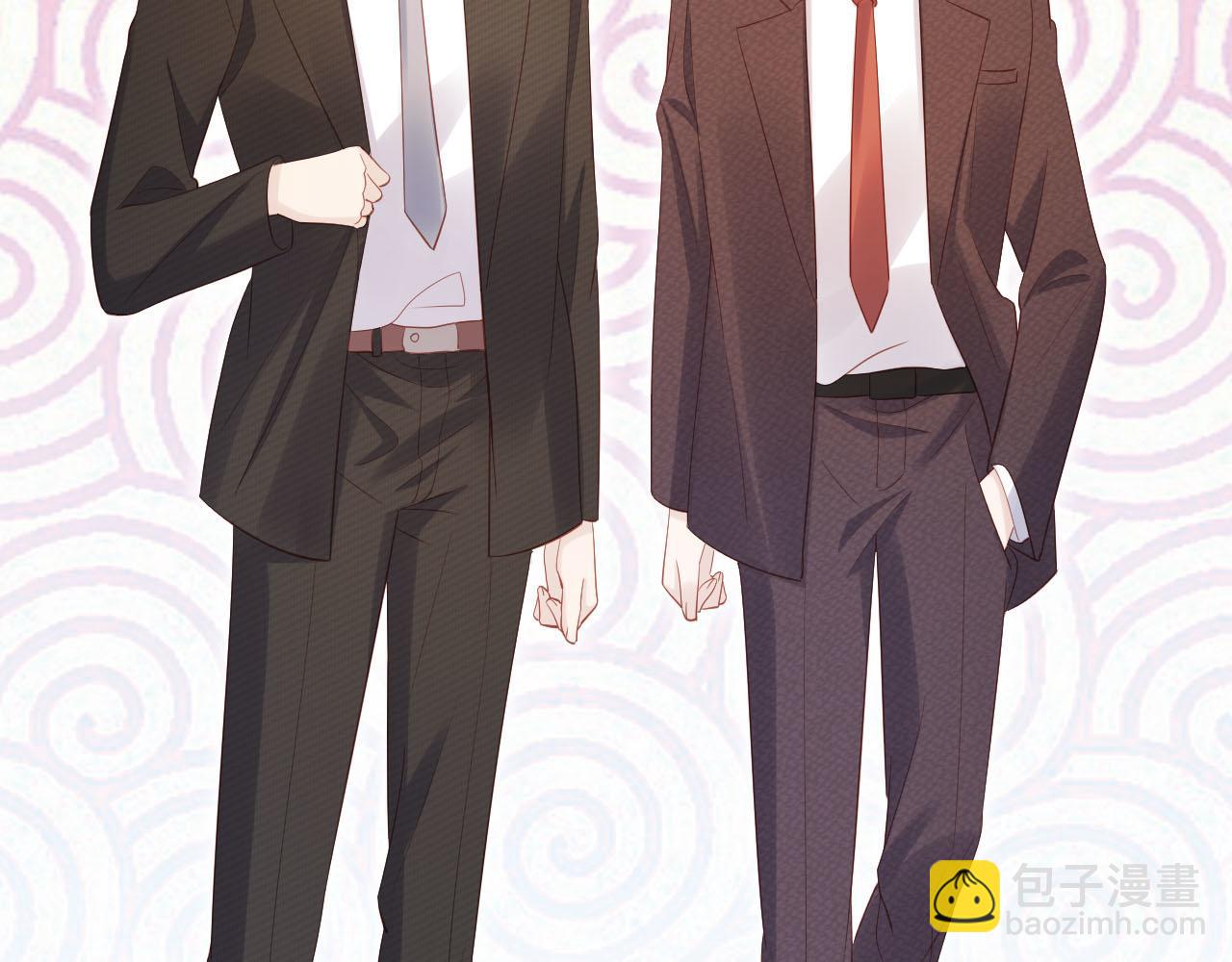 【快穿】黑化反派寵上天 - 第137話 換裝party(1/2) - 5