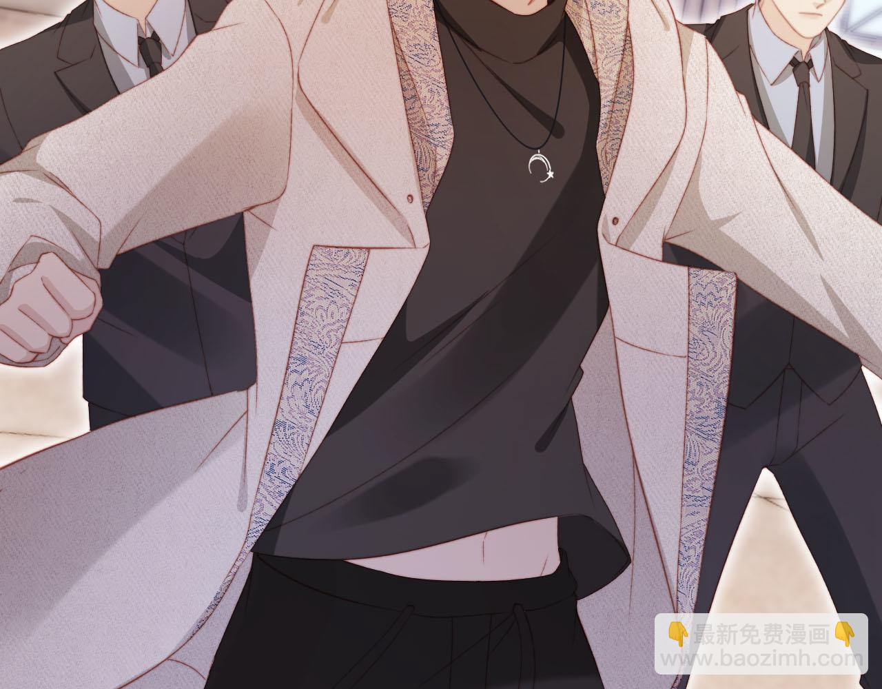 【快穿】黑化反派寵上天 - 第139話 仇恨落幕(1/2) - 6