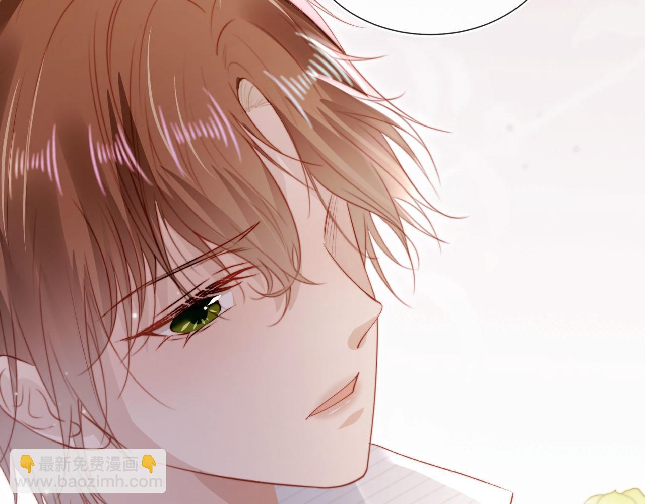 【快穿】黑化反派寵上天 - 第143話 夜晚的承諾(2/3) - 2