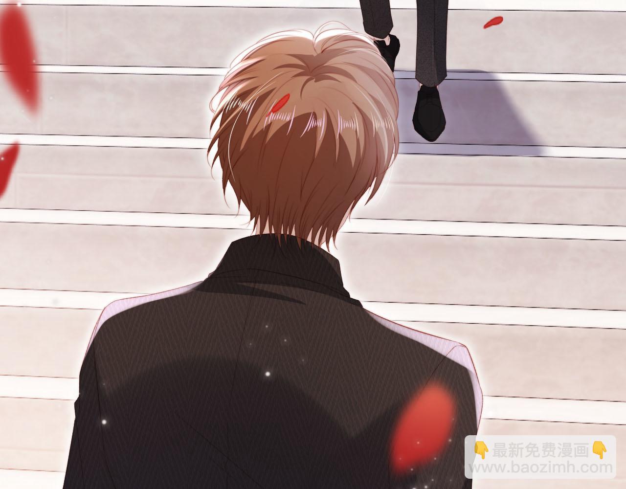 【快穿】黑化反派寵上天 - 第145話 新世界開啓(1/2) - 1