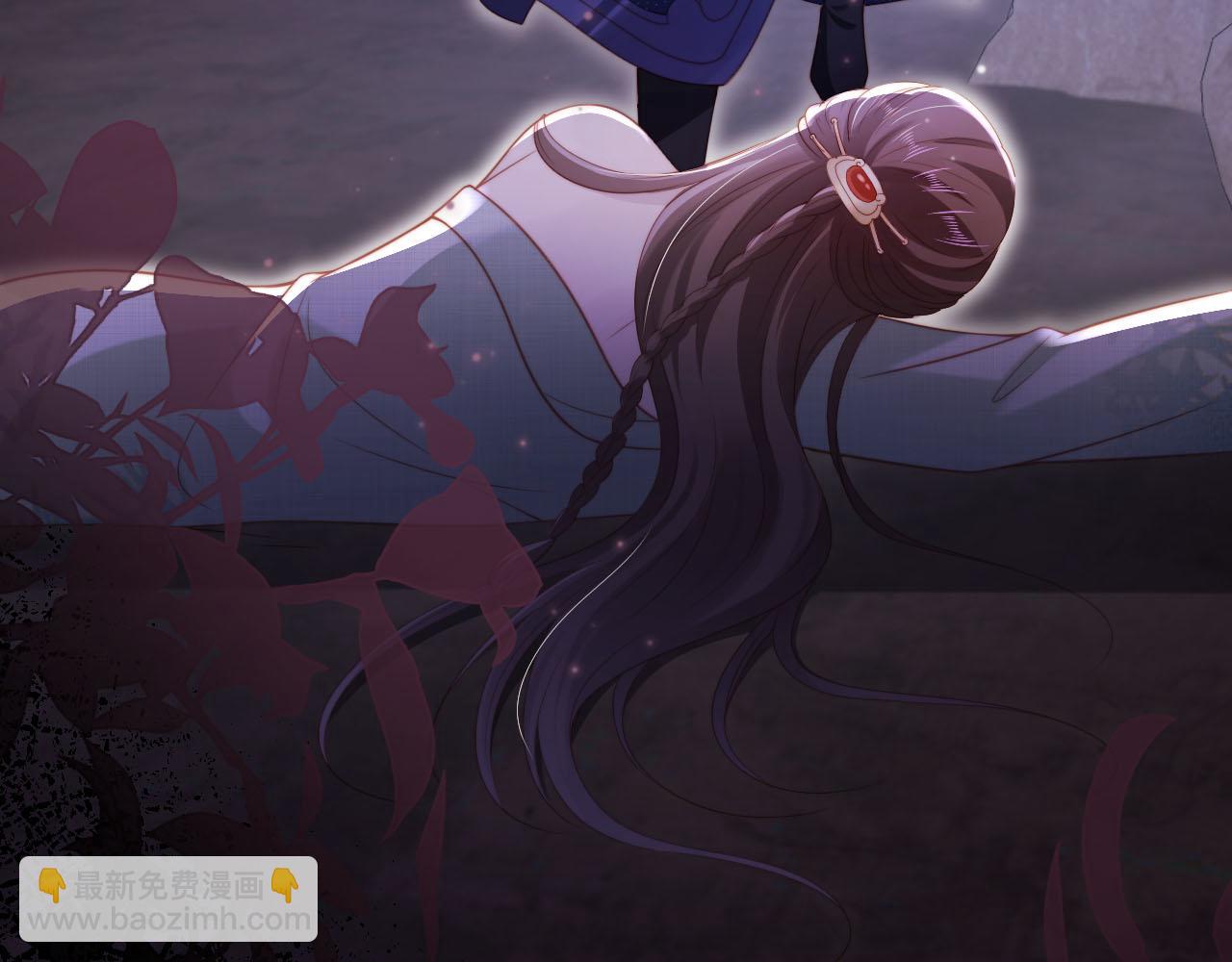 【快穿】黑化反派寵上天 - 第147話 自己解決(2/2) - 4