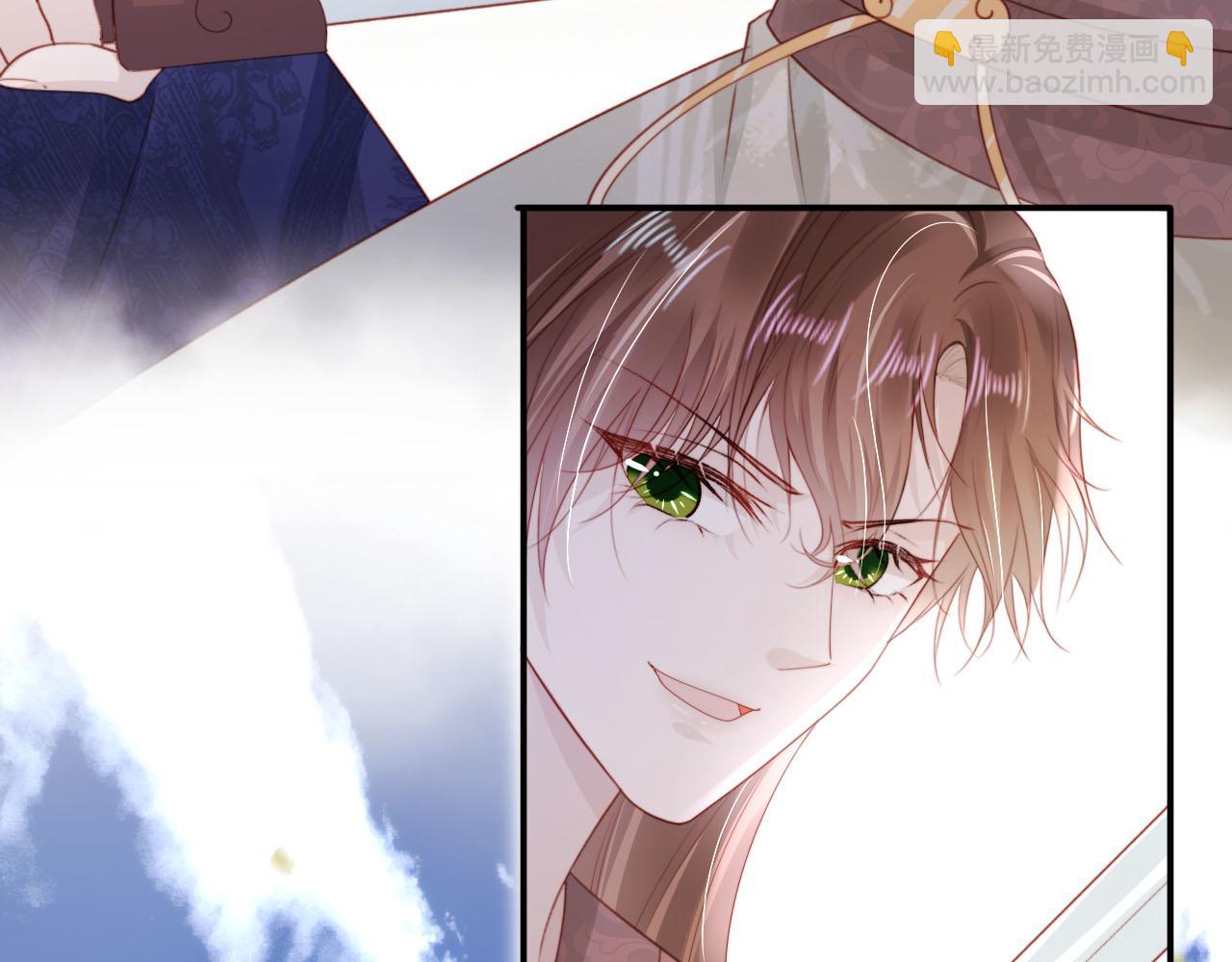 【快穿】黑化反派寵上天 - 完結篇 再也不分開(2/3) - 8