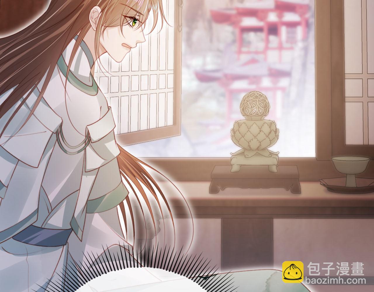 【快穿】黑化反派寵上天 - 完結篇 再也不分開(2/3) - 7