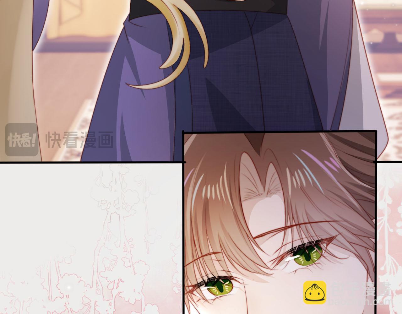 【快穿】黑化反派寵上天 - 完結篇 再也不分開(2/3) - 7