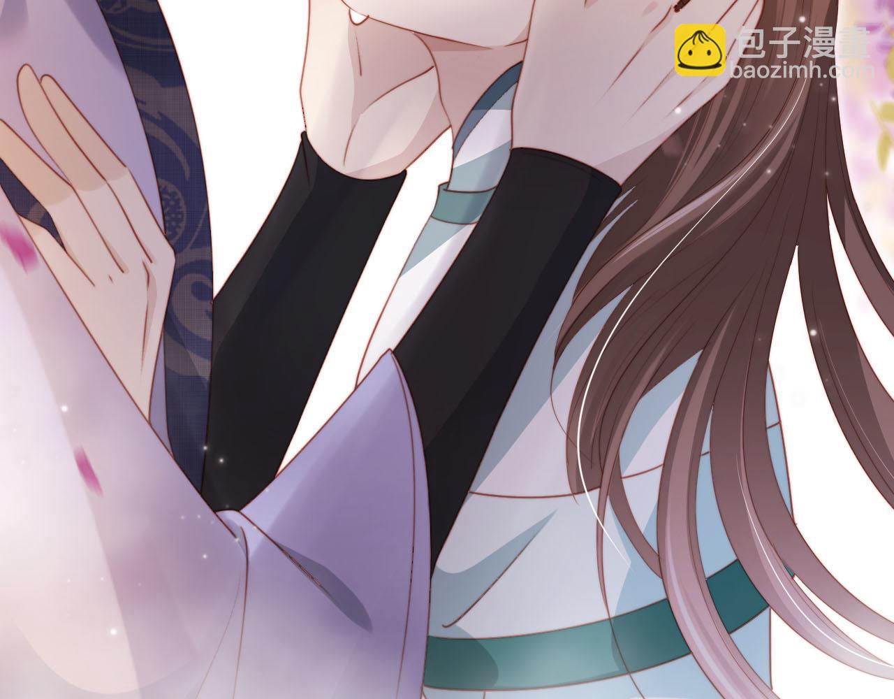 【快穿】黑化反派寵上天 - 完結篇 再也不分開(2/3) - 4