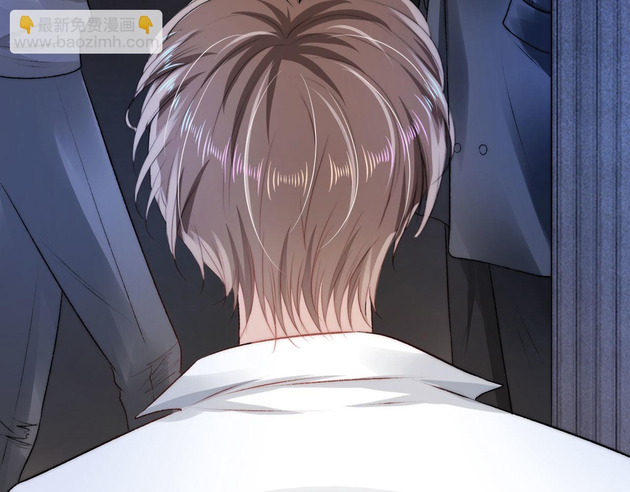 【快穿】黑化反派寵上天 - 第17話 決裂(3/3) - 5