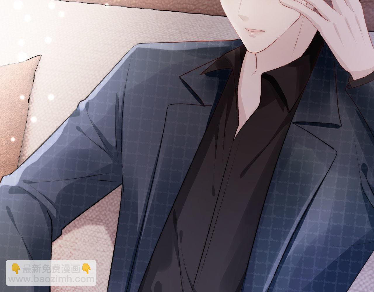 【快穿】黑化反派寵上天 - 第17話 決裂(1/3) - 4