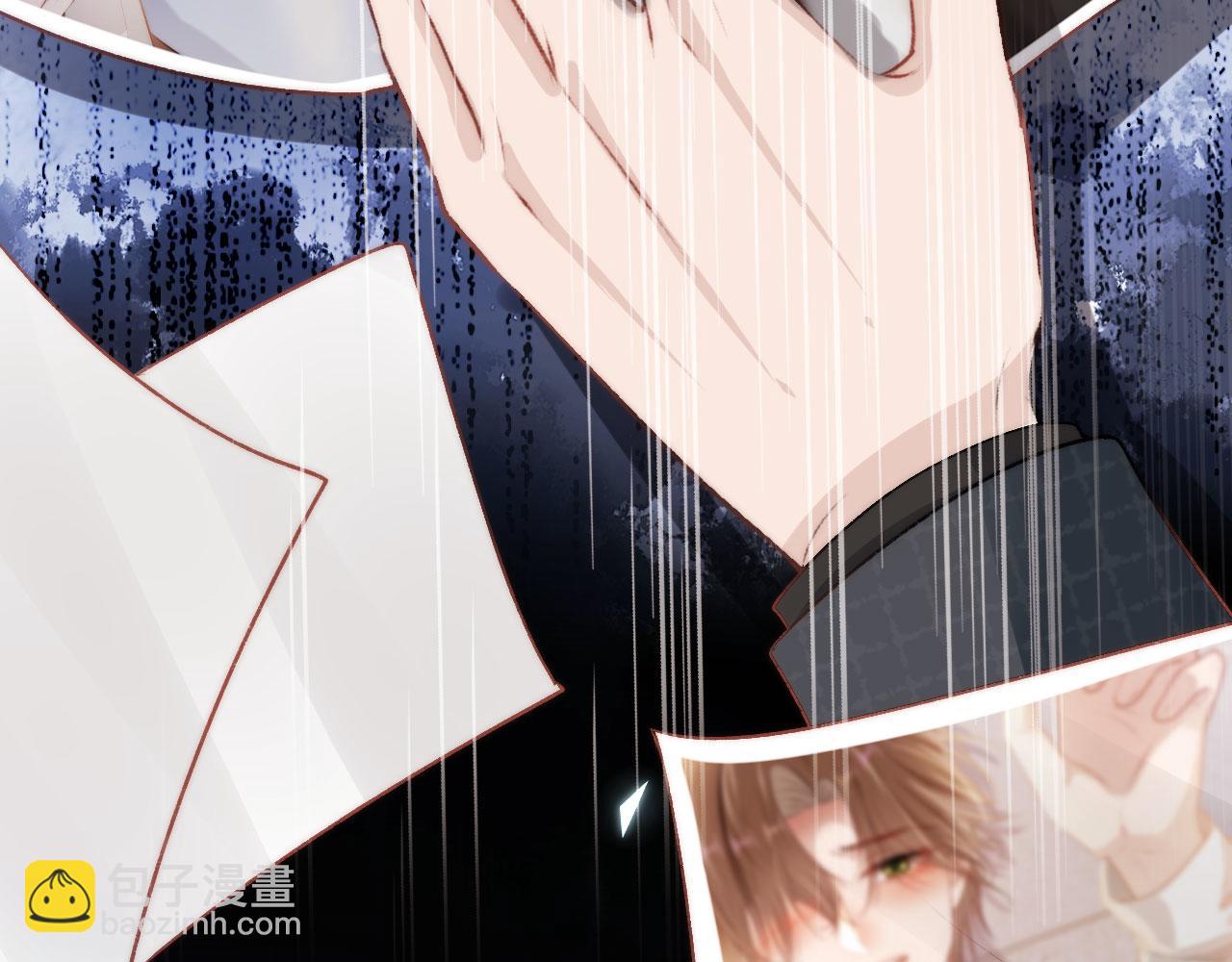 【快穿】黑化反派寵上天 - 第17話 決裂(1/3) - 1