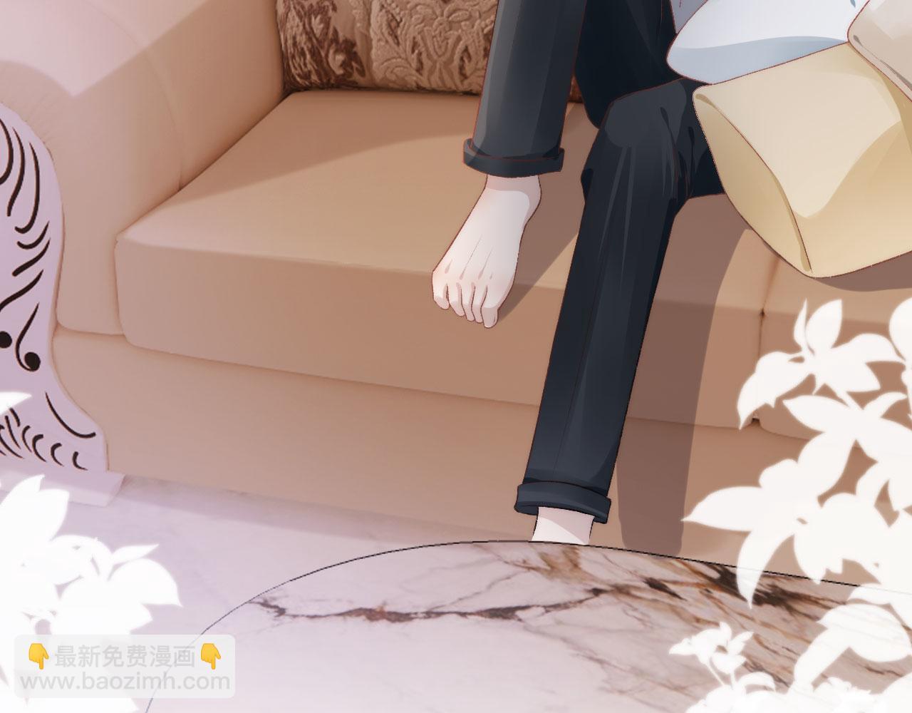 【快穿】黑化反派寵上天 - 第17話 決裂(2/3) - 8