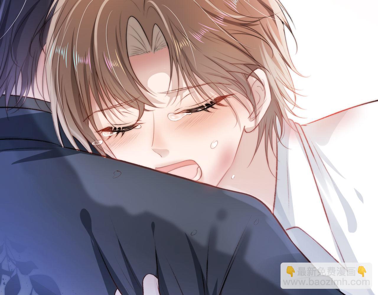 【快穿】黑化反派寵上天 - 第19話 再見(1/3) - 4