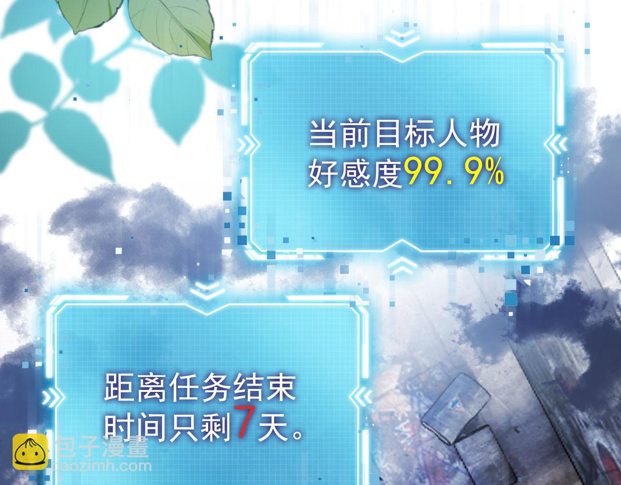 【快穿】黑化反派寵上天 - 第19話 再見(1/3) - 1