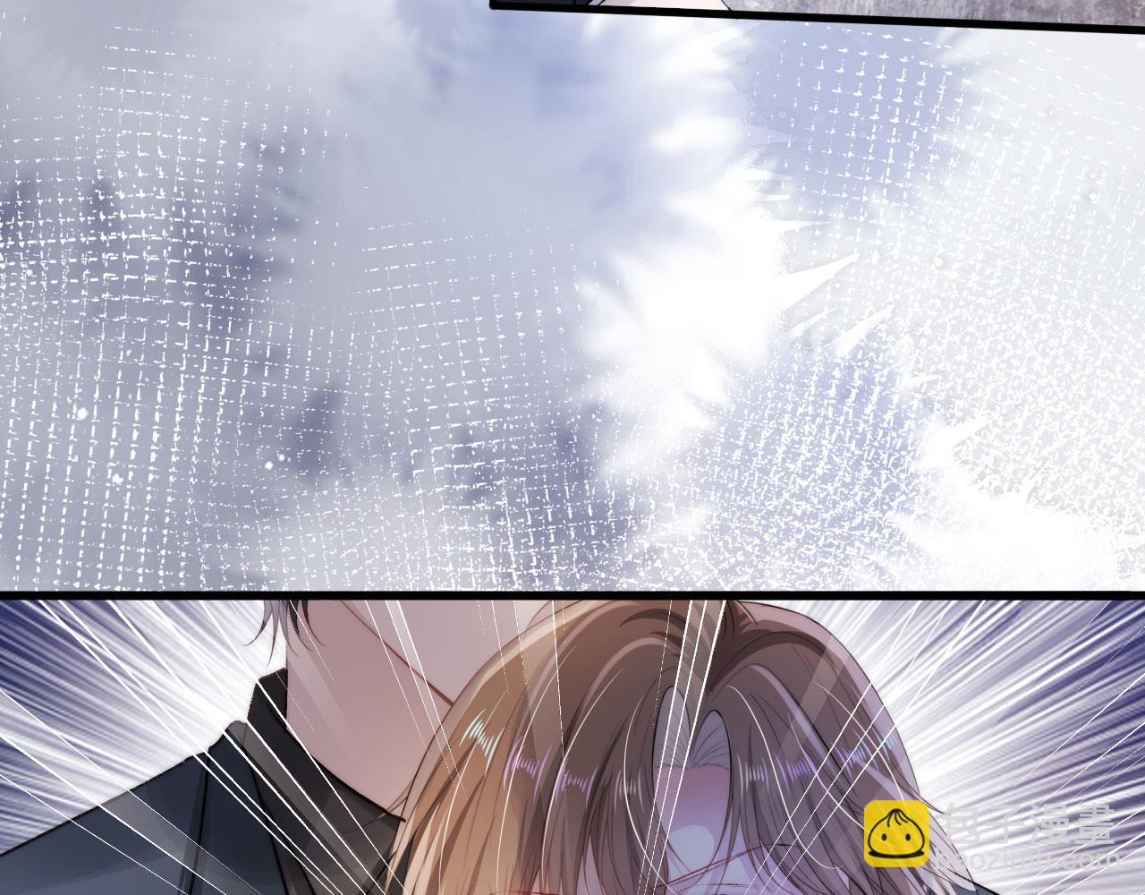 【快穿】黑化反派寵上天 - 第19話 再見(2/3) - 2