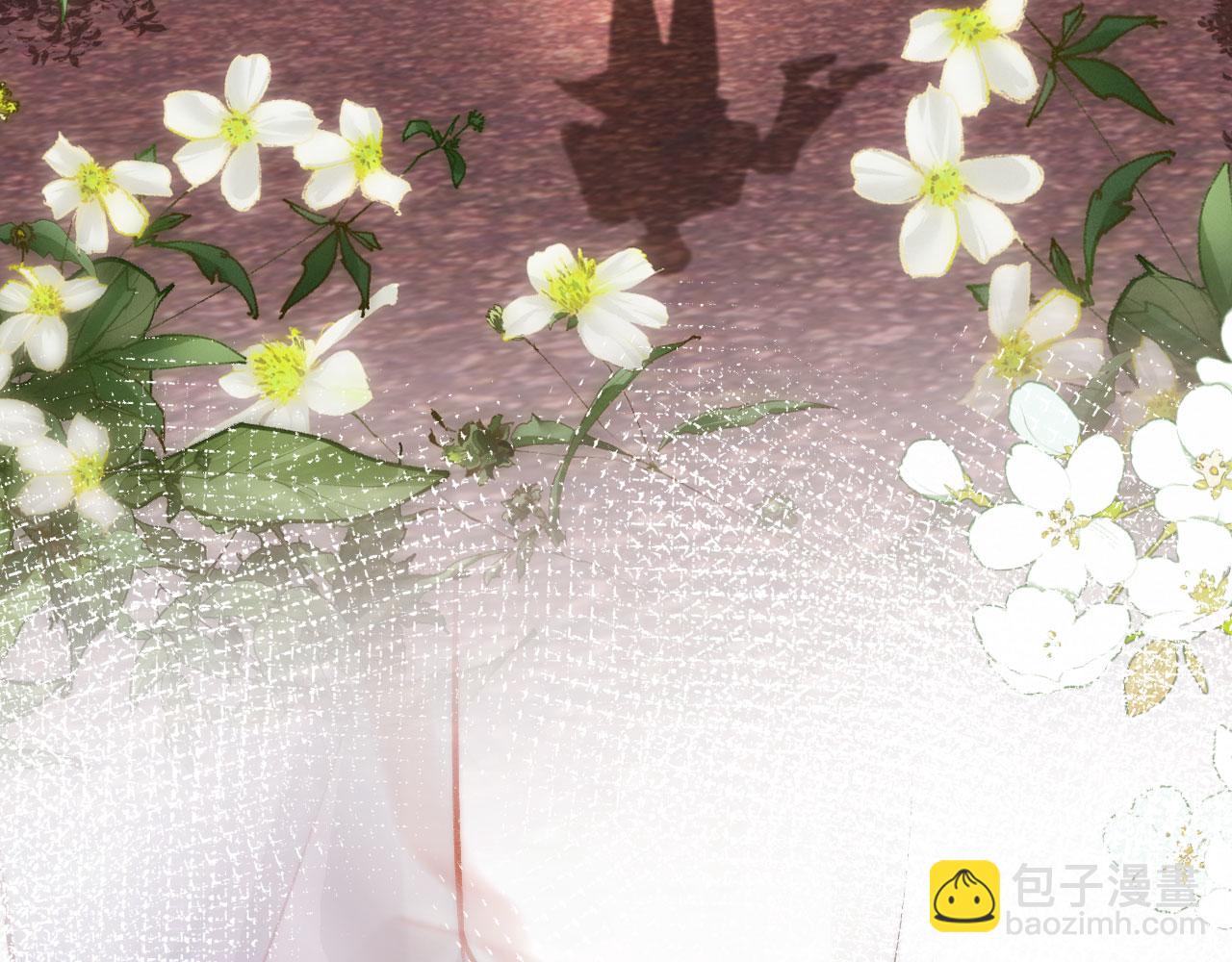 【快穿】黑化反派寵上天 - 第19話 再見(2/3) - 2