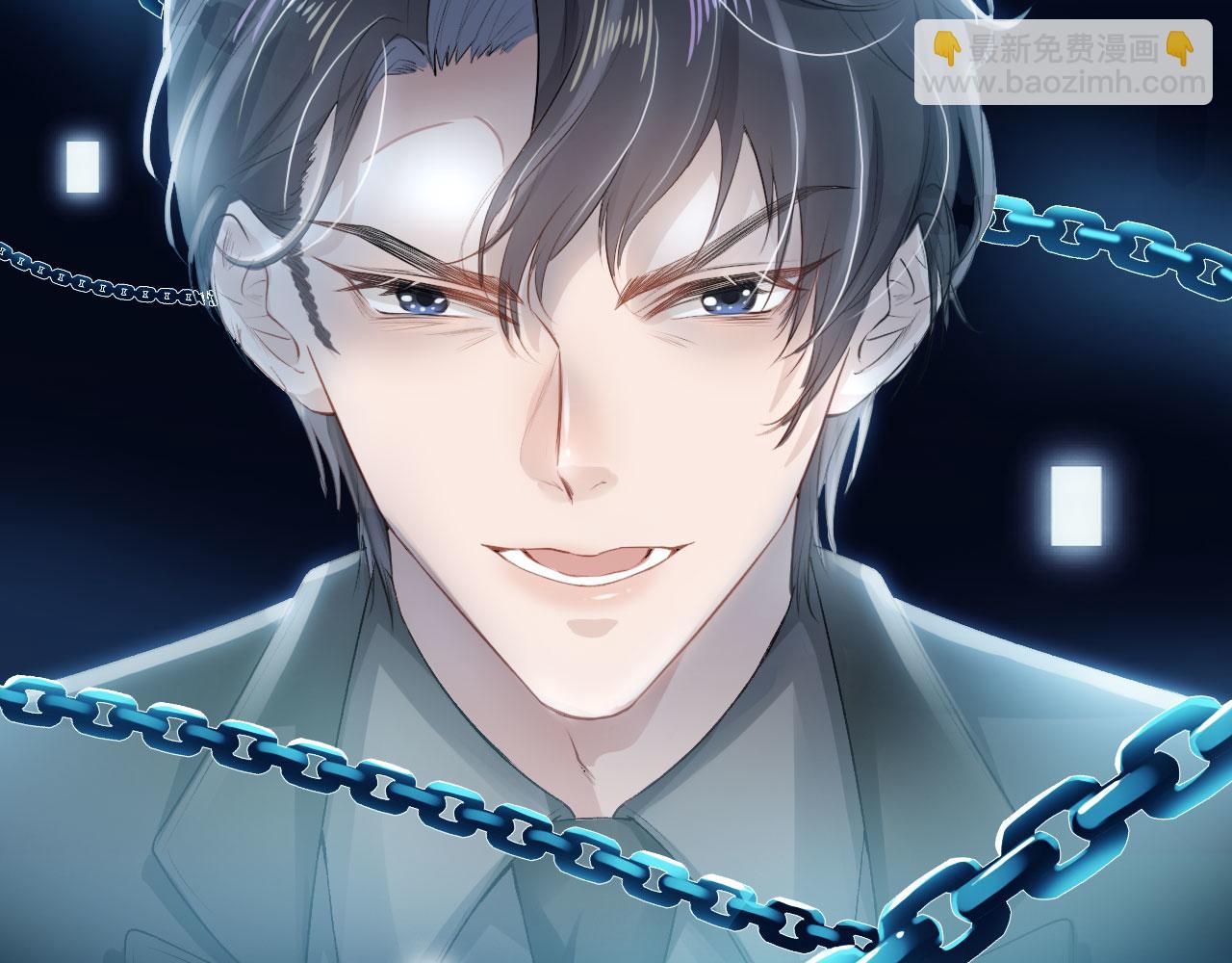 【快穿】黑化反派寵上天 - 第1話 攻略這個男人(2/3) - 6