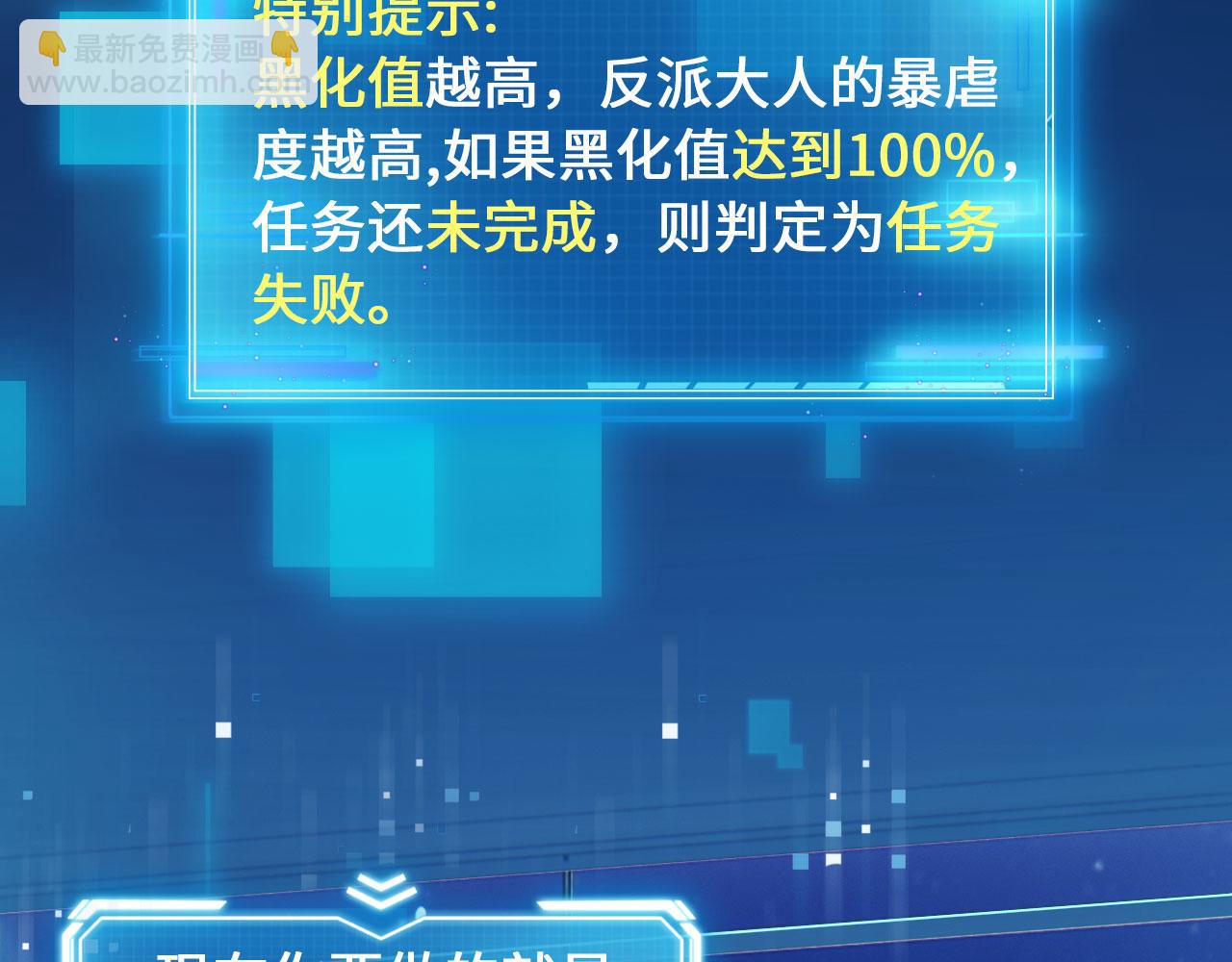 【快穿】黑化反派寵上天 - 第1話 攻略這個男人(3/3) - 6