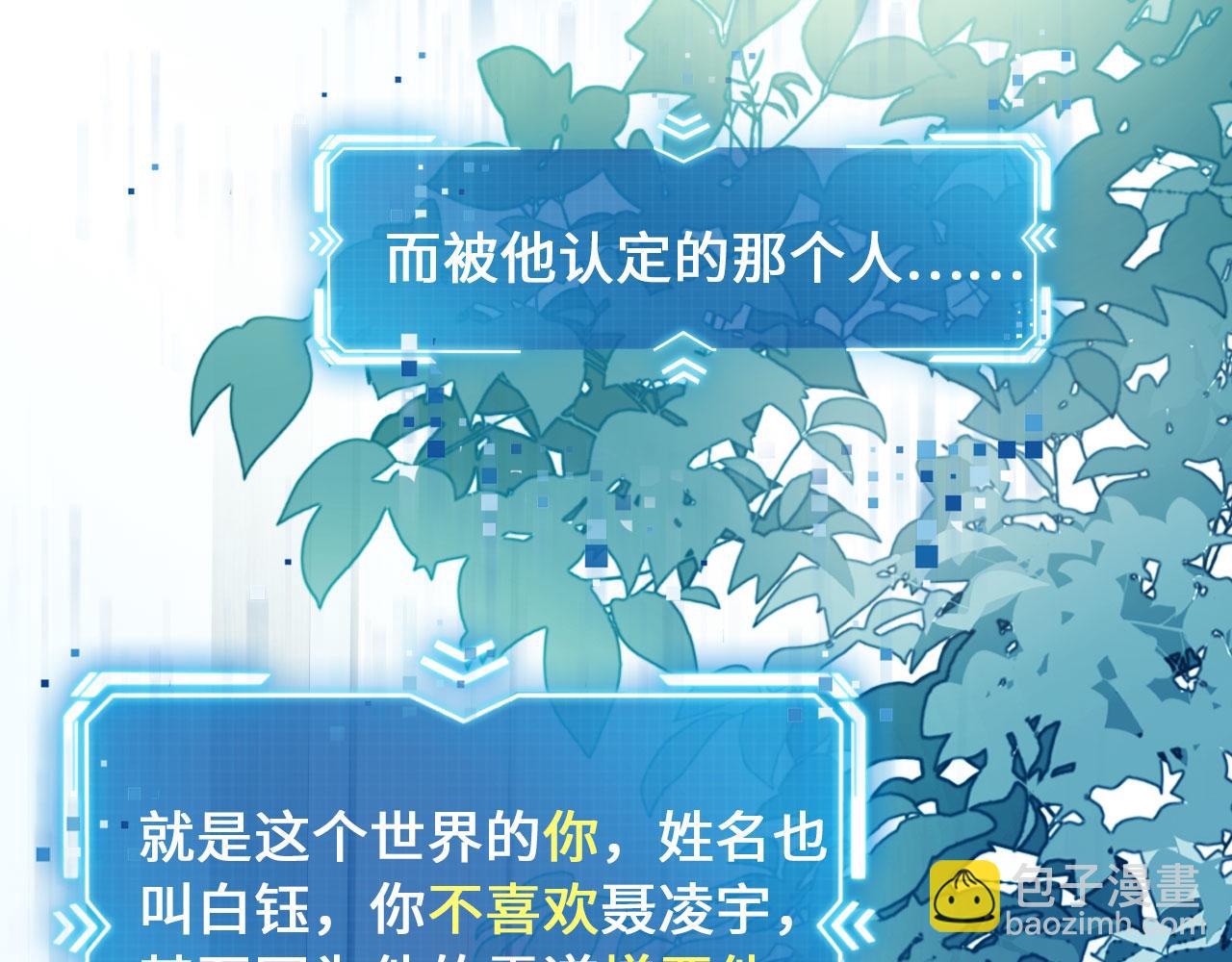 【快穿】黑化反派寵上天 - 第1話 攻略這個男人(2/3) - 6