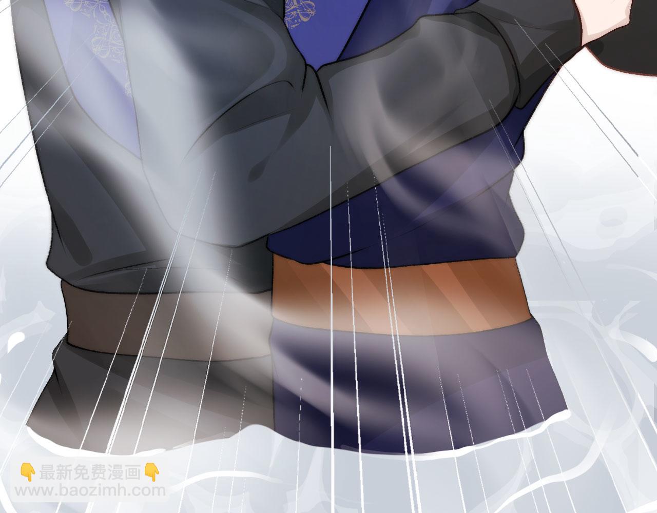 【快穿】黑化反派寵上天 - 第29話 你是我的(2/2) - 6