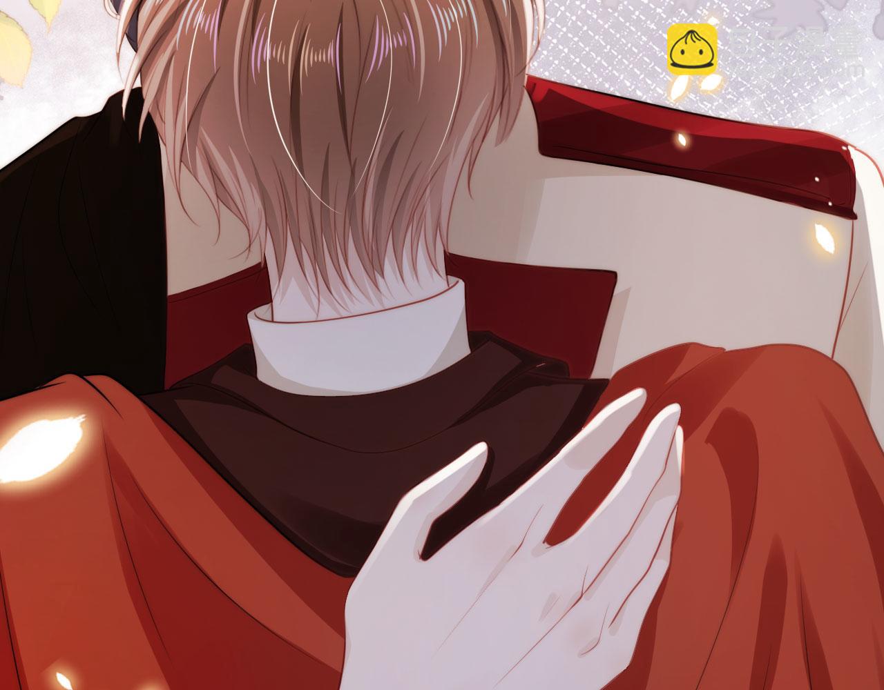 【快穿】黑化反派寵上天 - 第37話 不許走！(3/3) - 1