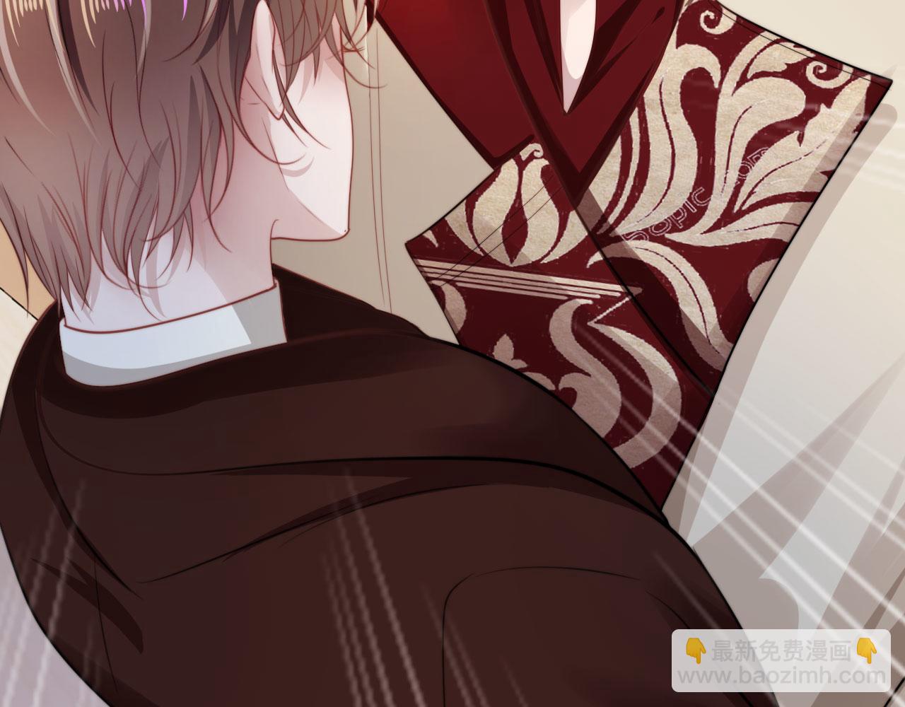 【快穿】黑化反派寵上天 - 第37話 不許走！(2/3) - 8