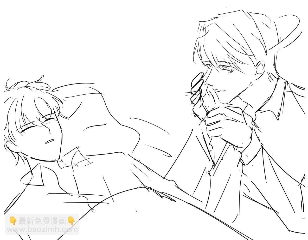 【快穿】黑化反派寵上天 - 第39話 再也不會喜歡你(3/3) - 2