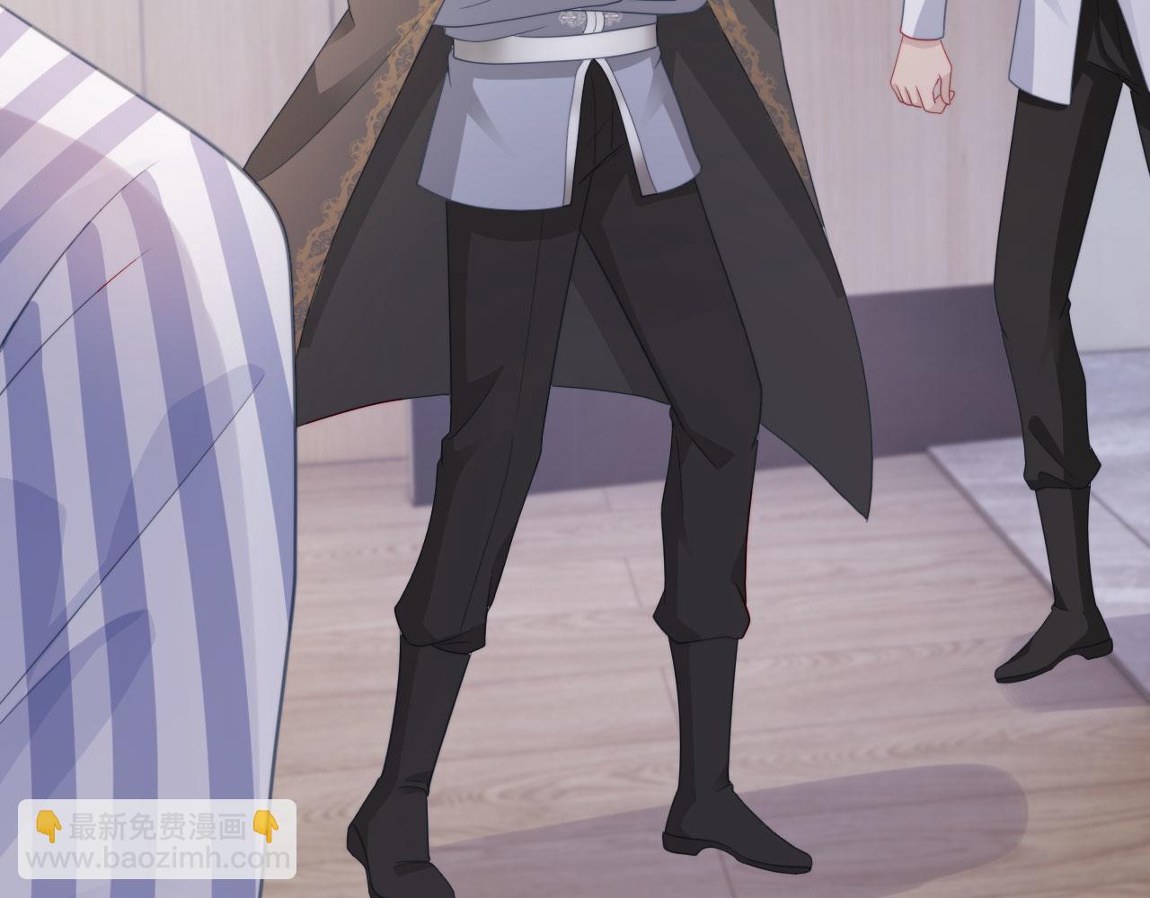 【快穿】黑化反派寵上天 - 第41話 危急時刻(1/3) - 8