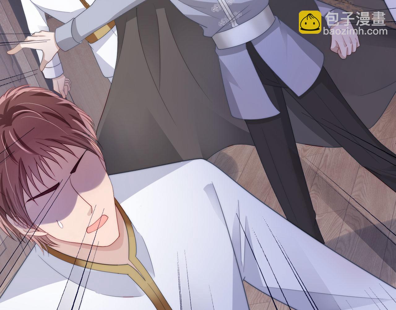 【快穿】黑化反派寵上天 - 第41話 危急時刻(2/3) - 5