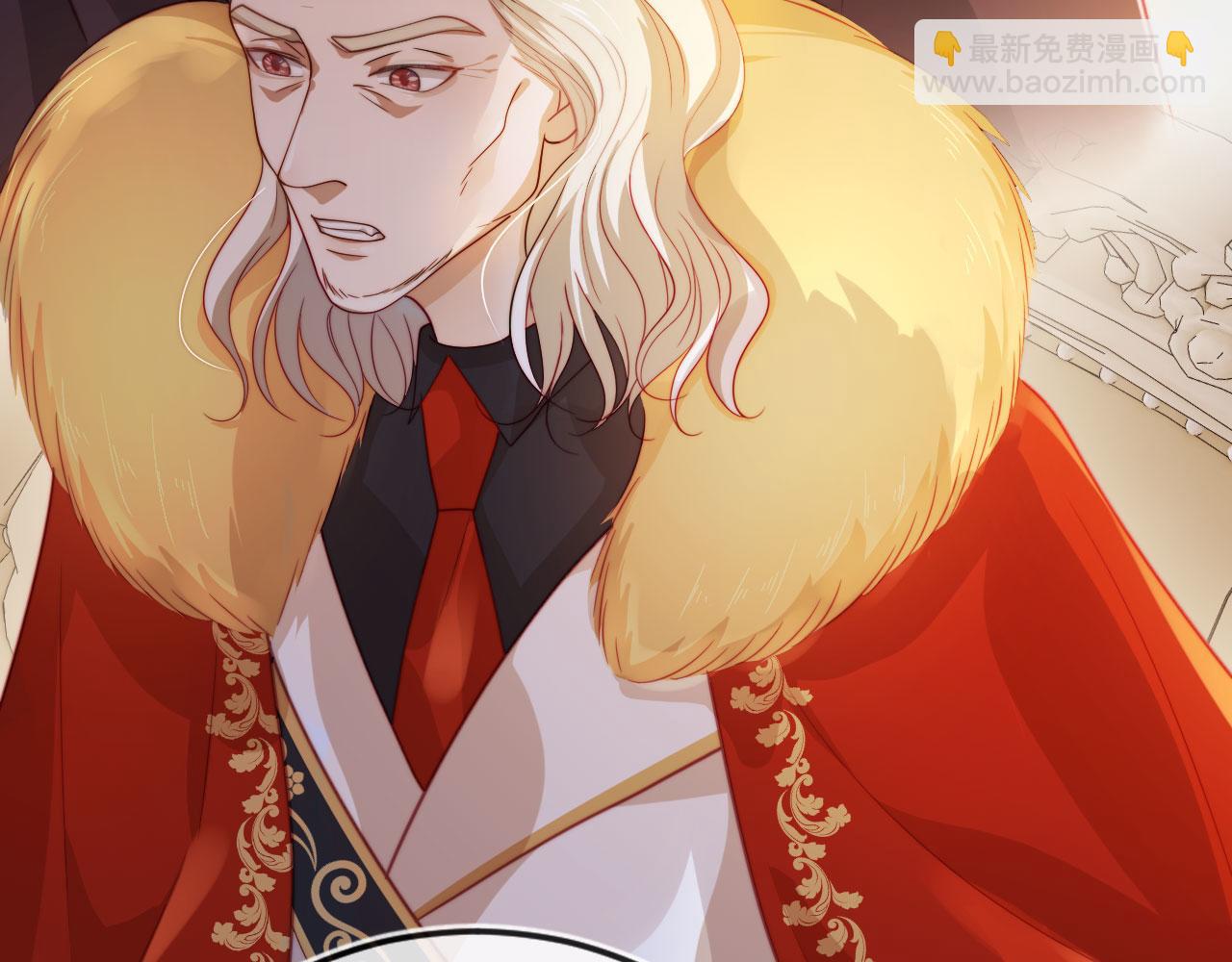 【快穿】黑化反派寵上天 - 第43話 我會保護你(1/3) - 6