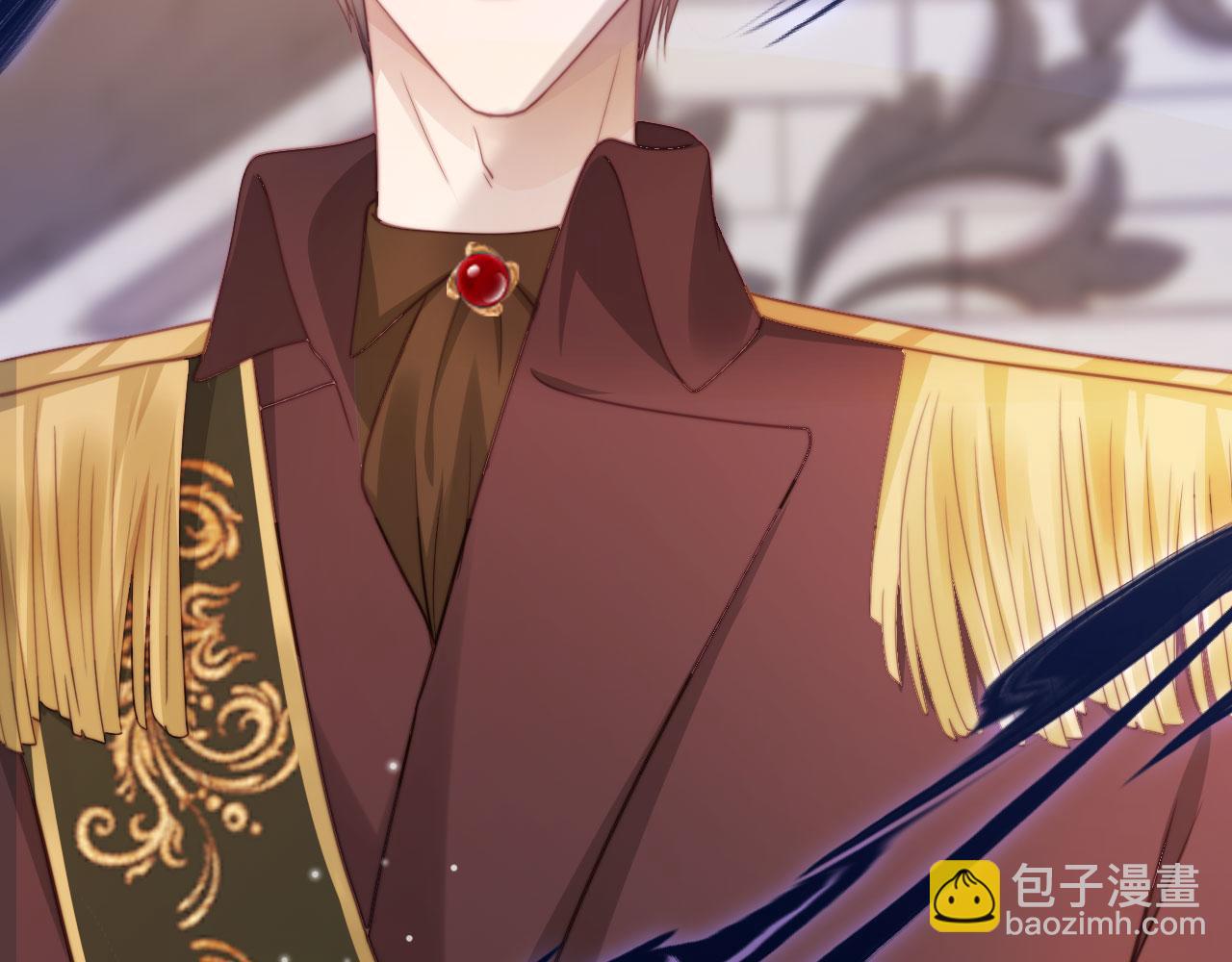 【快穿】黑化反派寵上天 - 第43話 我會保護你(2/3) - 7