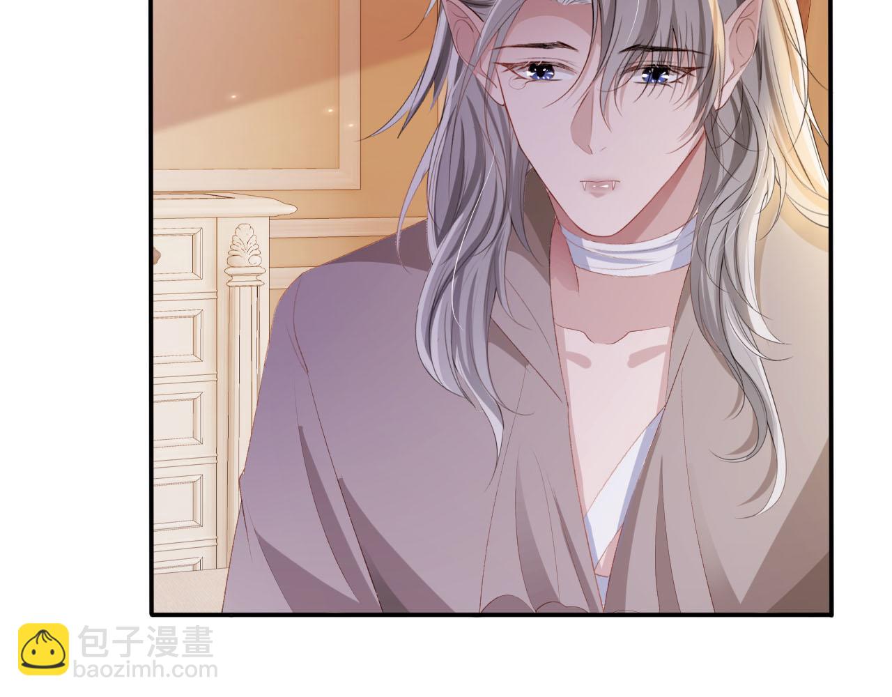 【快穿】黑化反派寵上天 - 第49話 這還是反派大人嗎(2/3) - 6