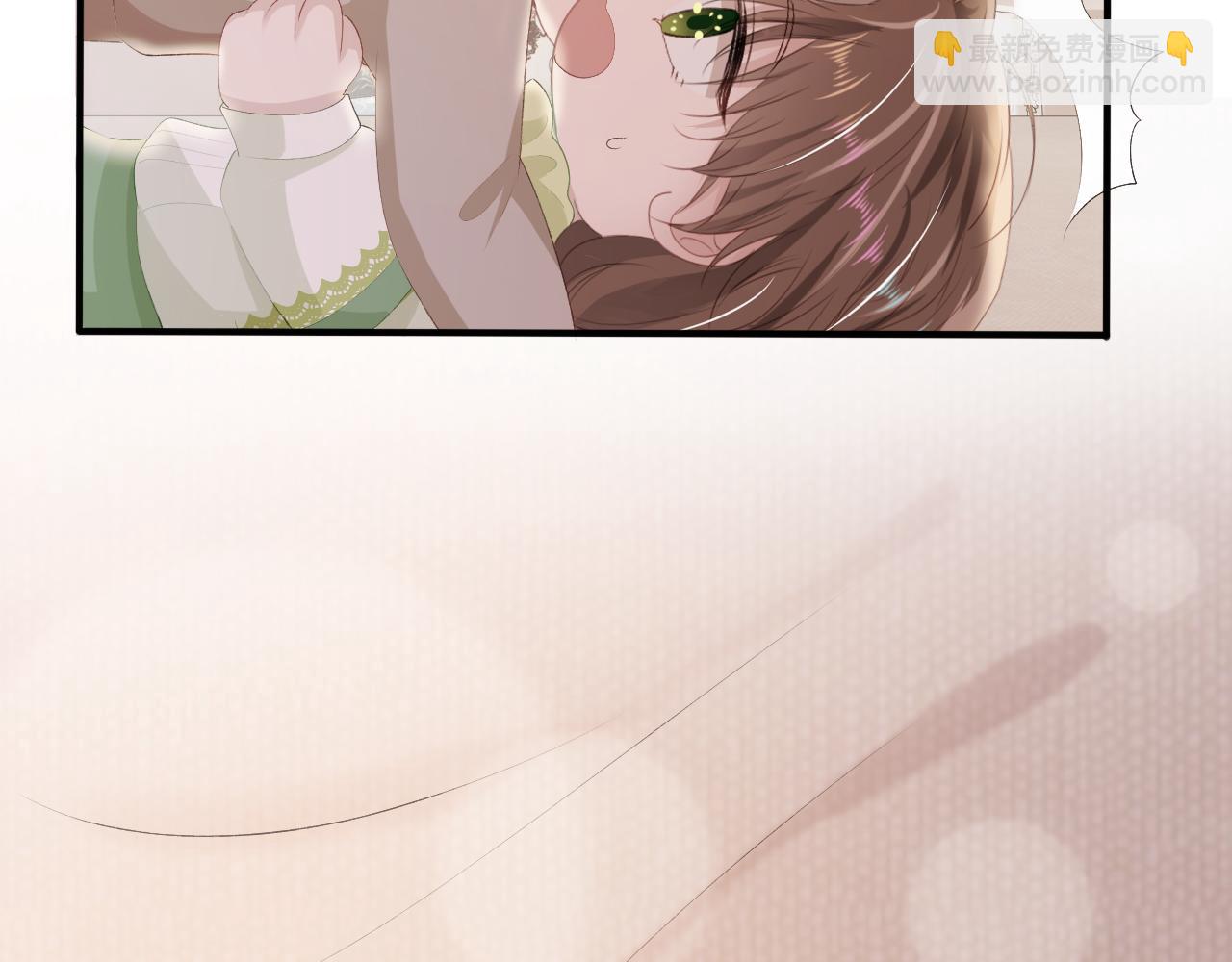 【快穿】黑化反派寵上天 - 第51話 誰能拒絕小可愛？！(2/2) - 1