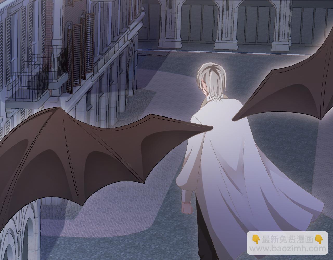 【快穿】黑化反派寵上天 - 第53話 恢復記憶(2/3) - 7