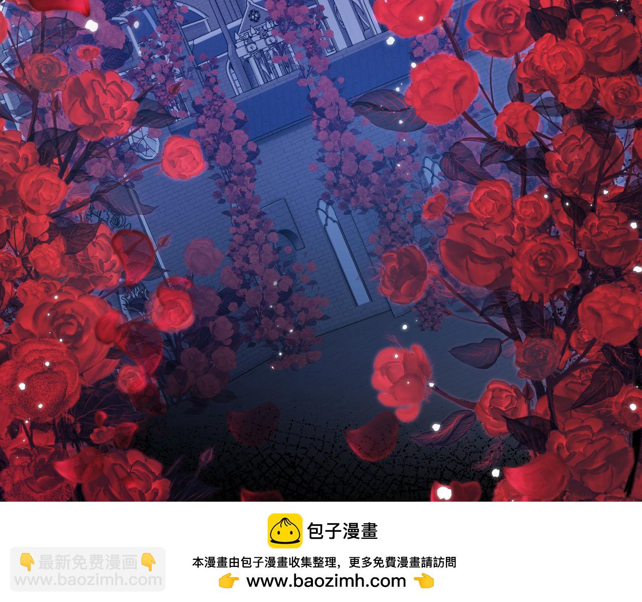 【快穿】黑化反派寵上天 - 第57話 火刑(1/3) - 2