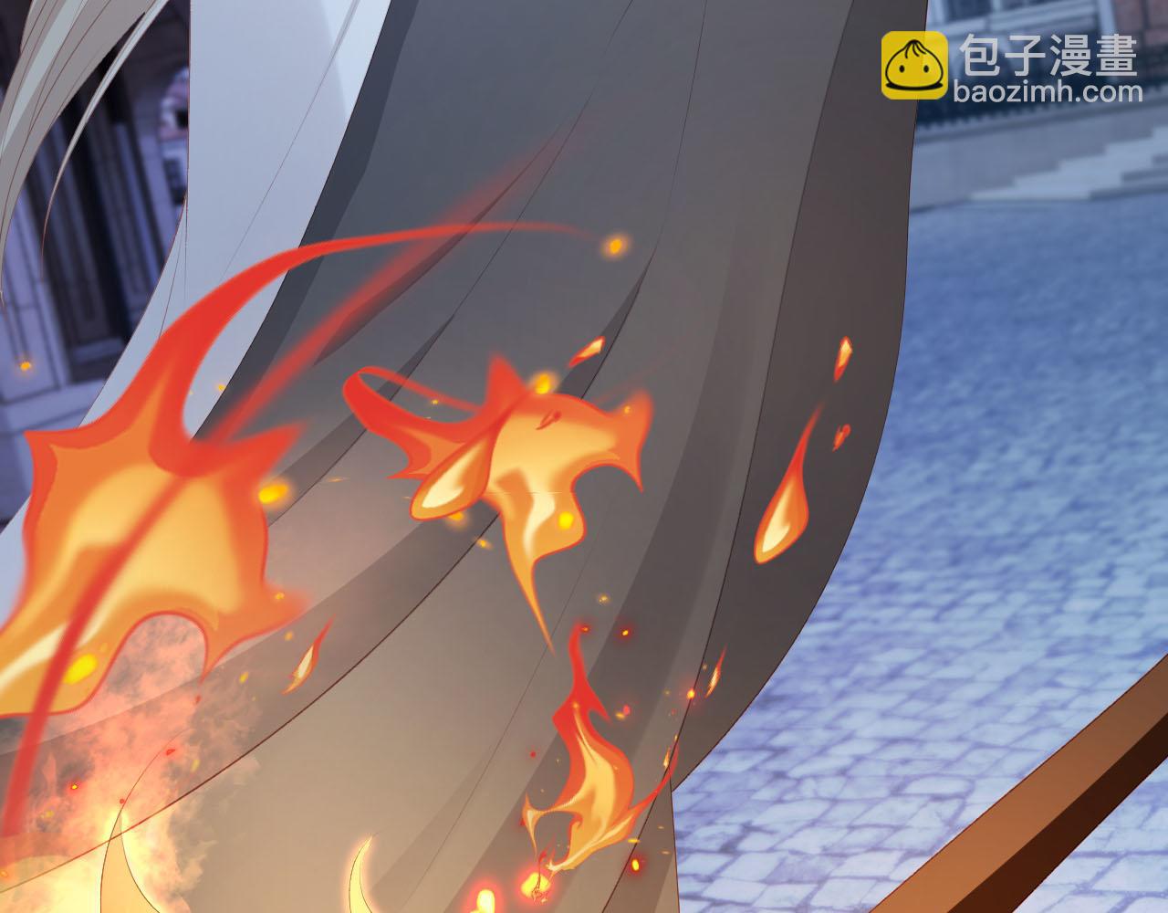 【快穿】黑化反派寵上天 - 第59話 不能失去你(1/3) - 1