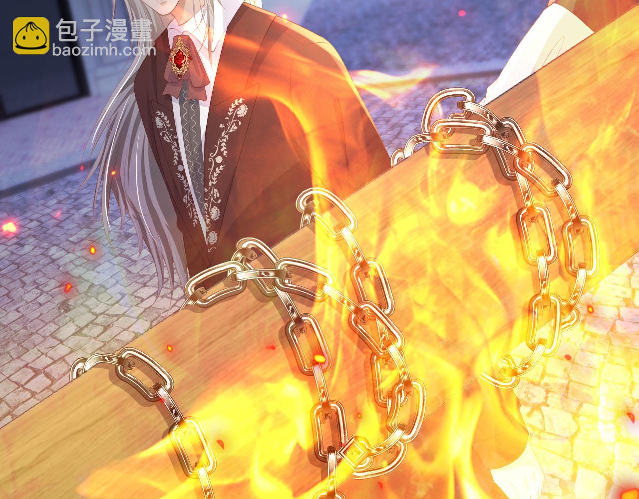 【快穿】黑化反派寵上天 - 第59話 不能失去你(2/3) - 5