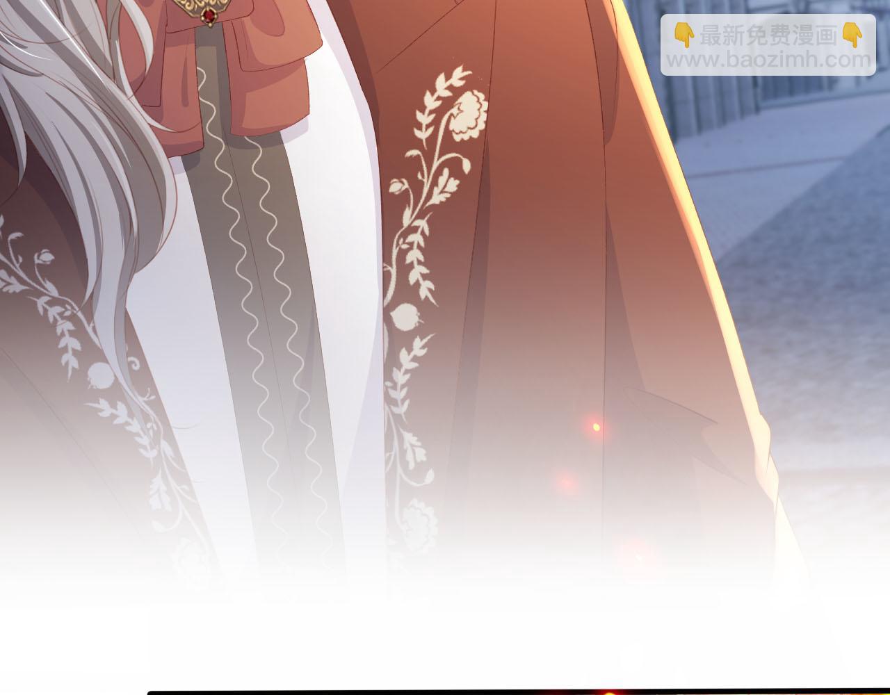 【快穿】黑化反派寵上天 - 第59話 不能失去你(2/3) - 8