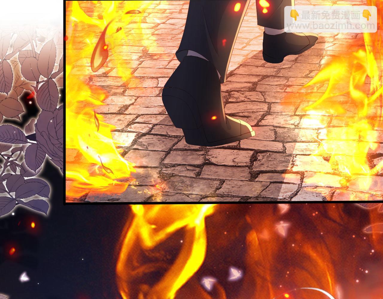 【快穿】黑化反派寵上天 - 第59話 不能失去你(2/3) - 1