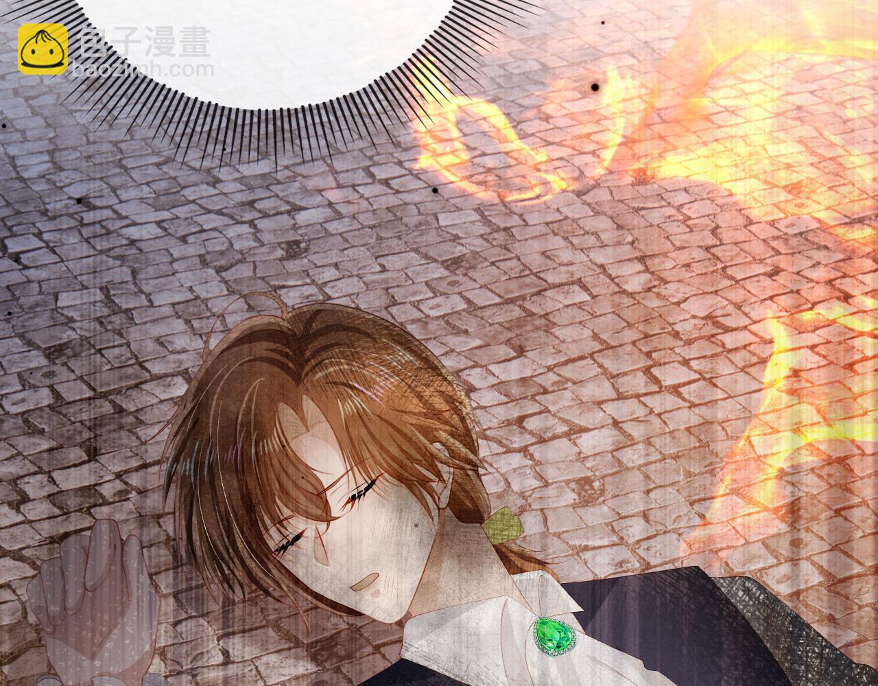 【快穿】黑化反派寵上天 - 第59話 不能失去你(2/3) - 1