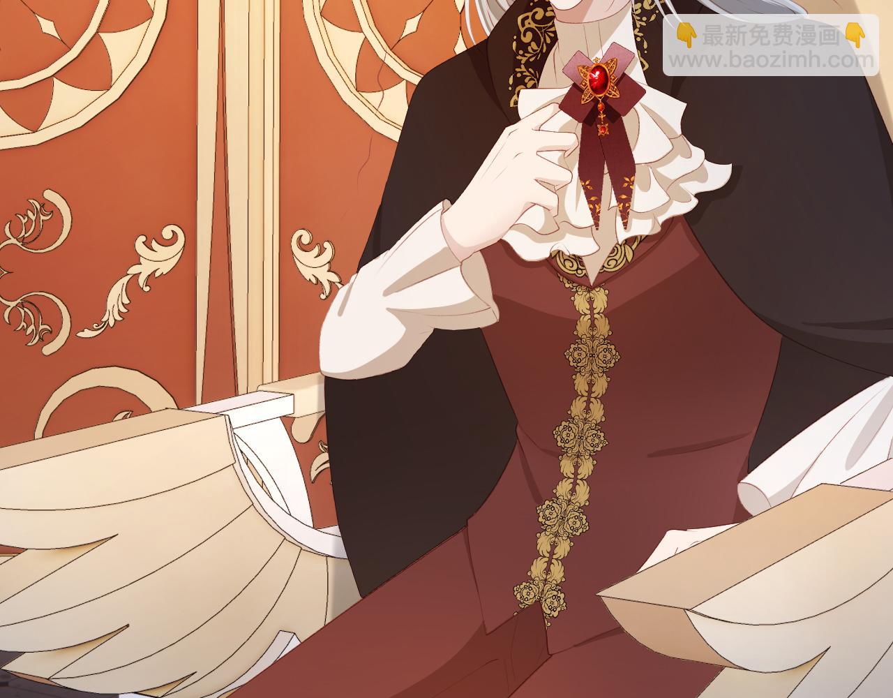 【快穿】黑化反派寵上天 - 第69話 放手(1/2) - 3