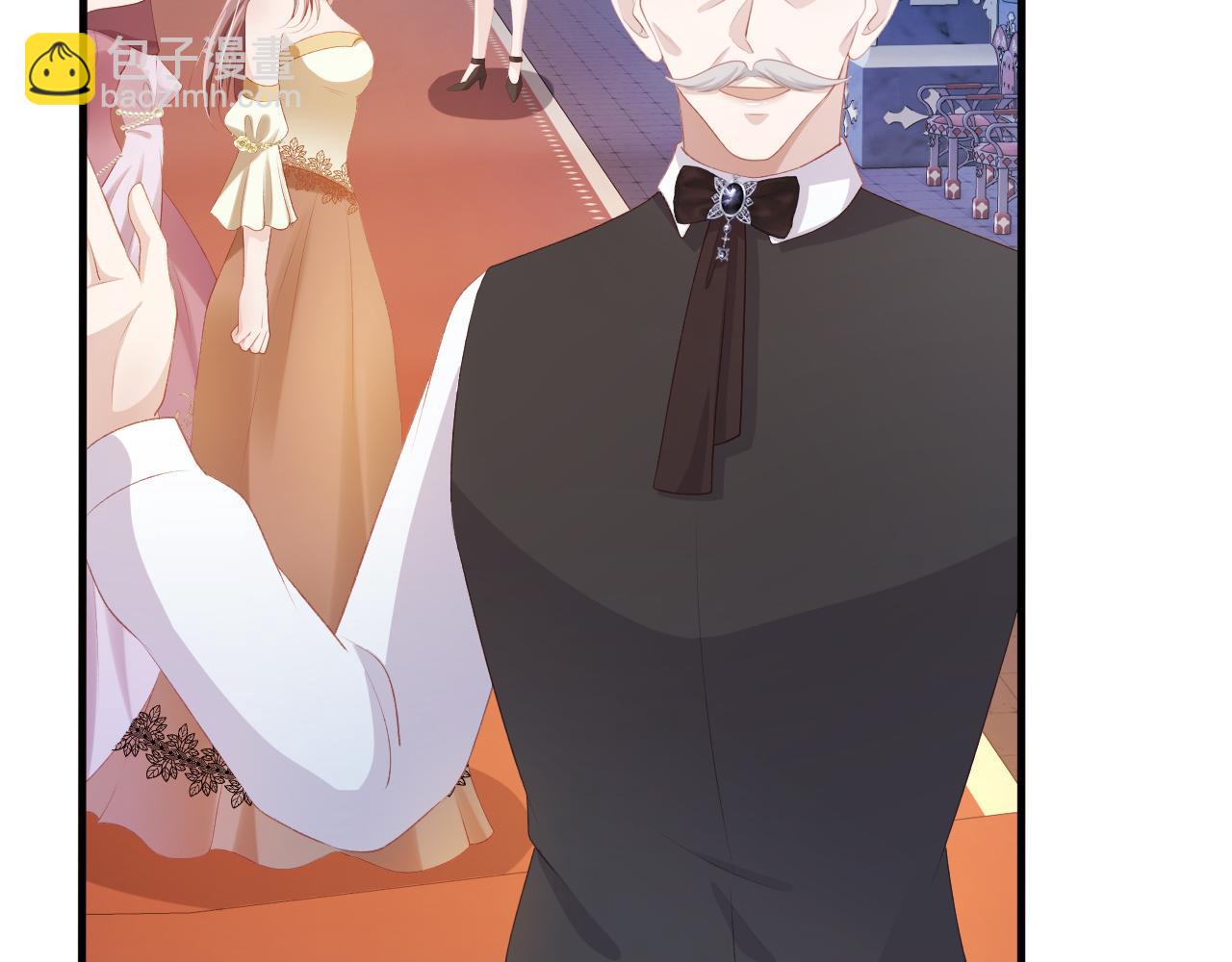 【快穿】黑化反派寵上天 - 第69話 放手(1/2) - 8