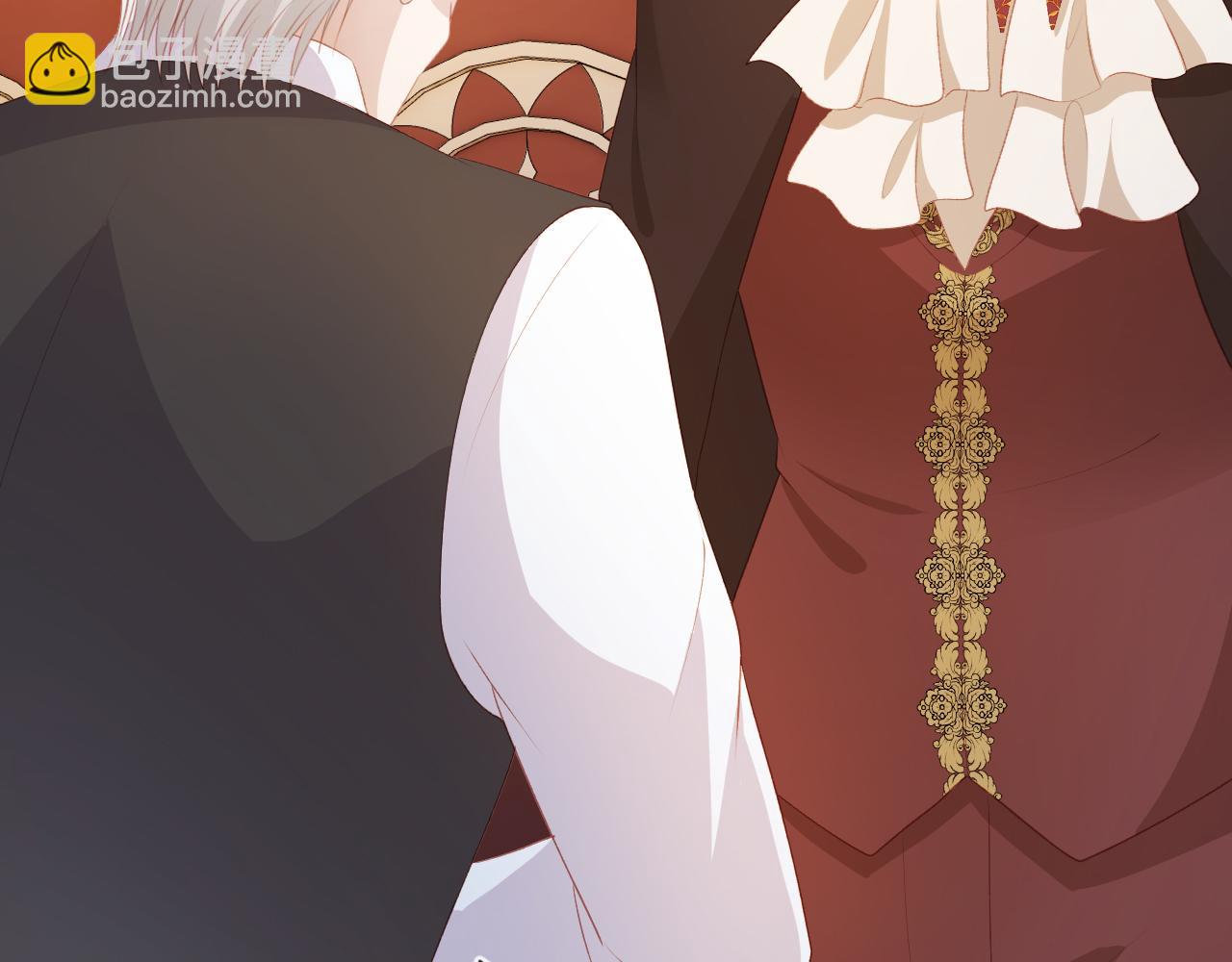 【快穿】黑化反派寵上天 - 第69話 放手(2/2) - 6