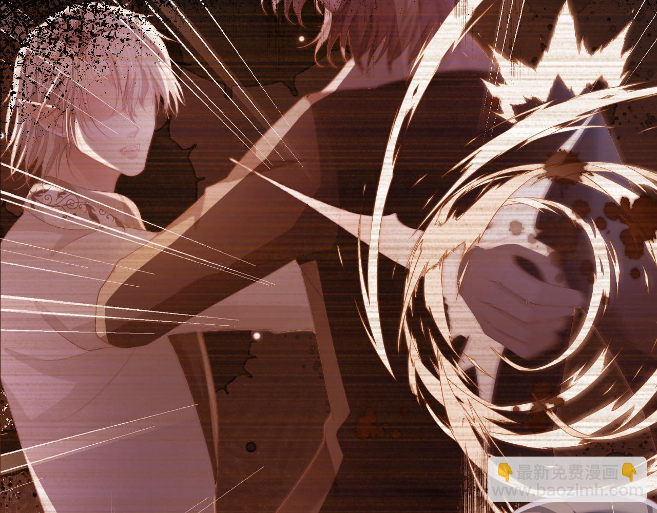 【快穿】黑化反派寵上天 - 第71話 我是你的寵物(2/2) - 1