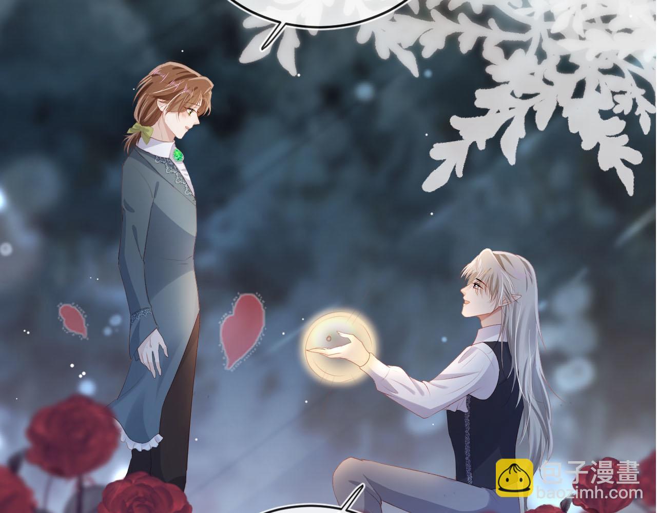 【快穿】黑化反派寵上天 - 第73話 被選擇(3/3) - 2