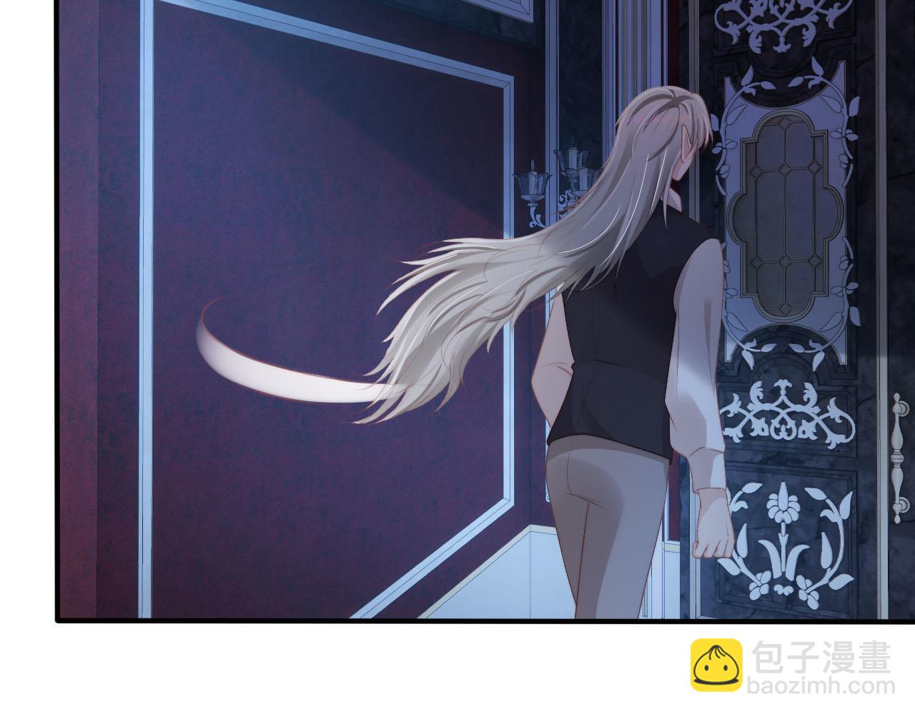 【快穿】黑化反派寵上天 - 第73話 被選擇(1/3) - 1