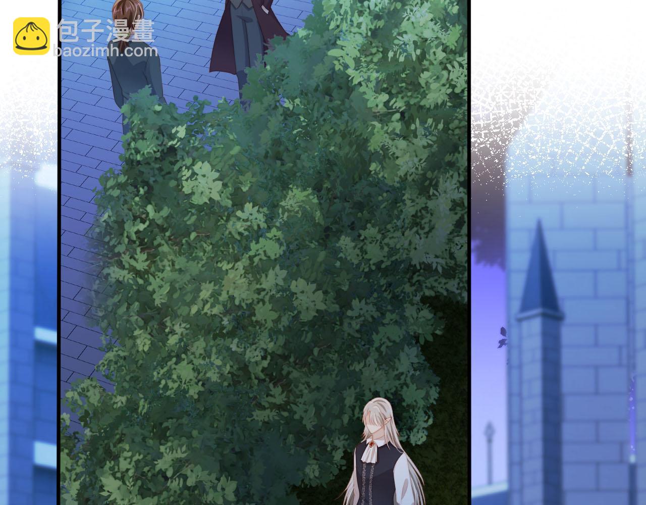 【快穿】黑化反派寵上天 - 第73話 被選擇(1/3) - 4