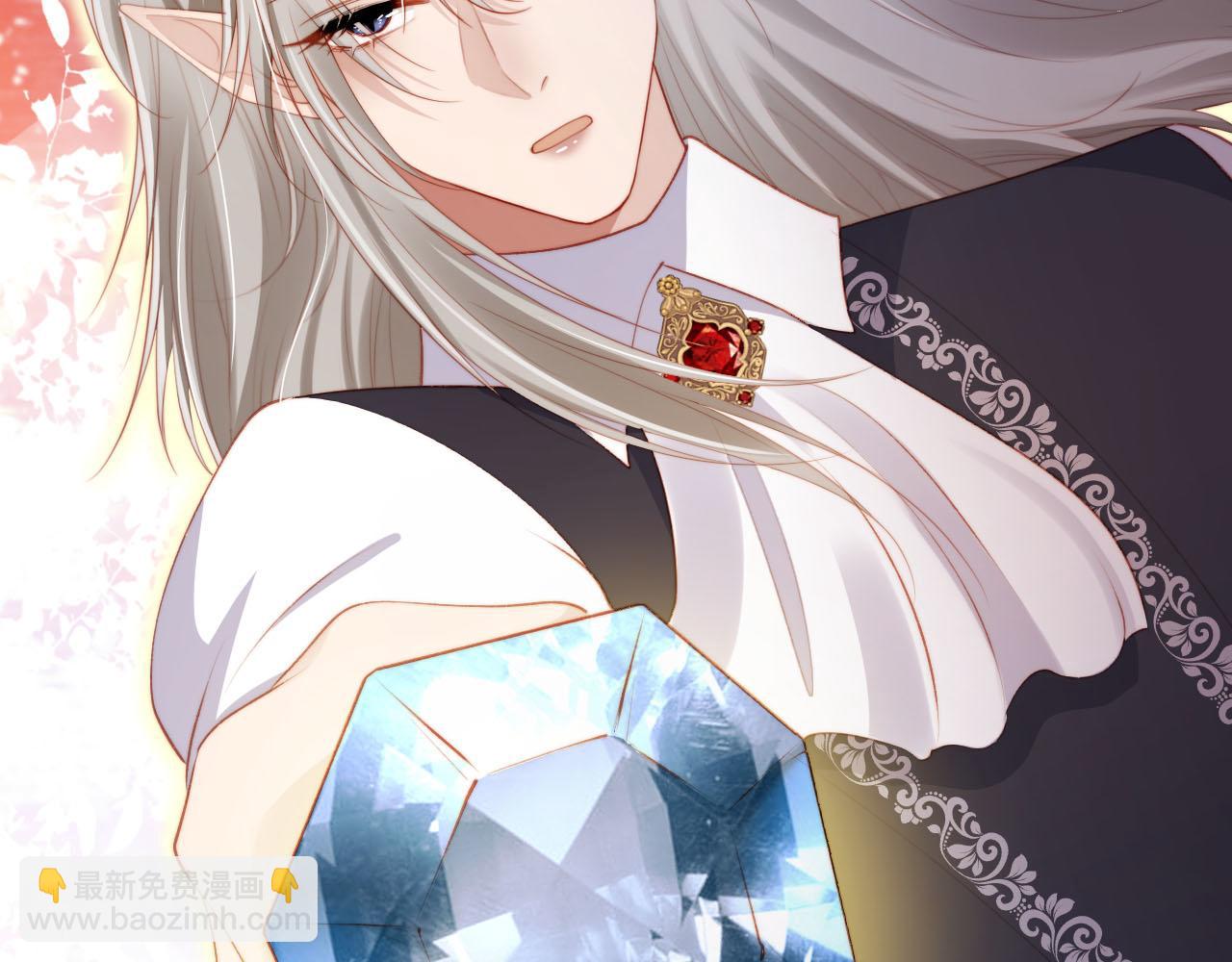 【快穿】黑化反派寵上天 - 第73話 被選擇(2/3) - 8