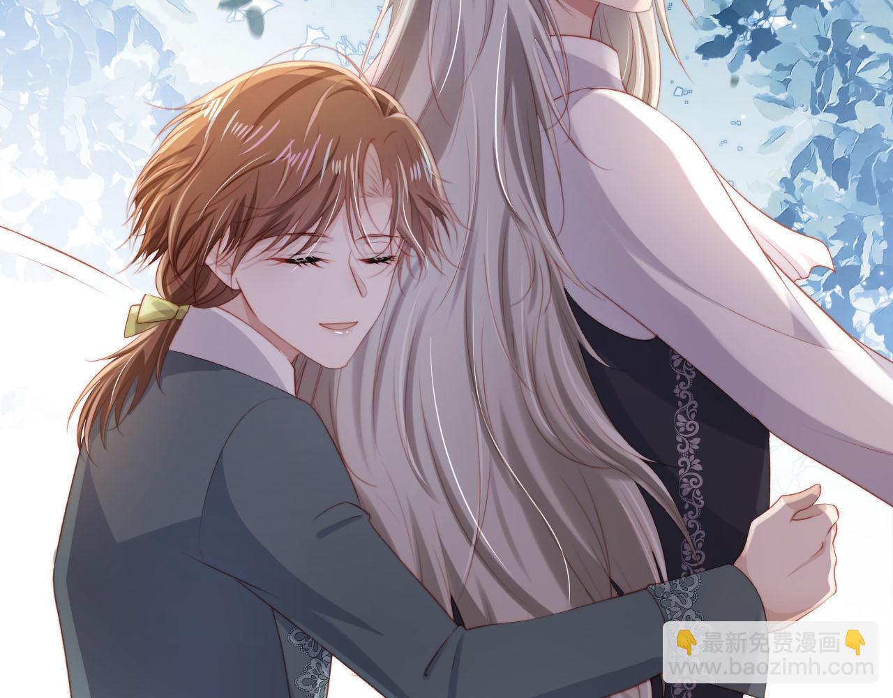 【快穿】黑化反派寵上天 - 第73話 被選擇(2/3) - 1