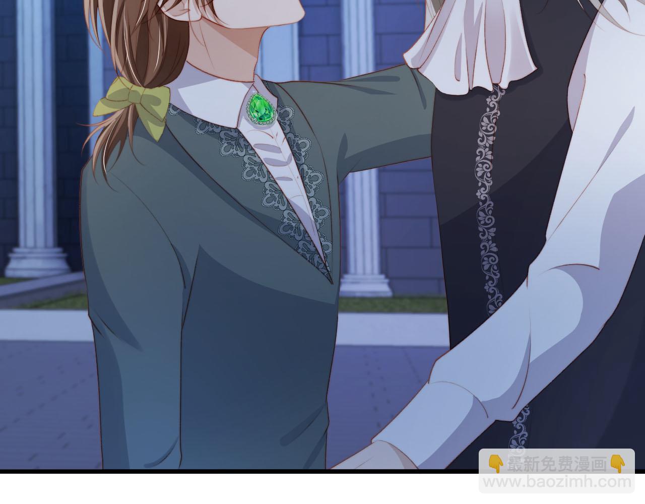 【快穿】黑化反派寵上天 - 第73話 被選擇(2/3) - 8