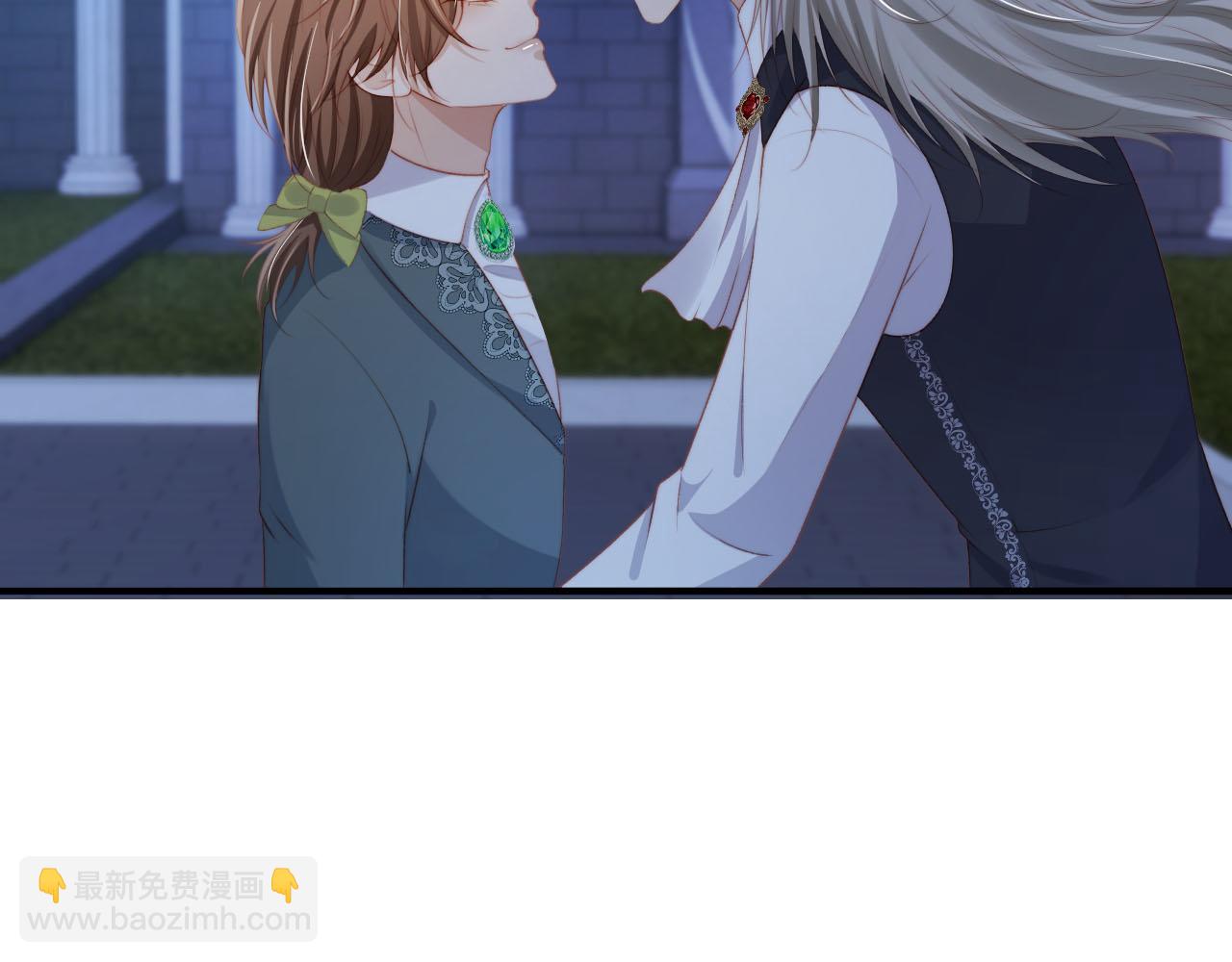 【快穿】黑化反派寵上天 - 第73話 被選擇(2/3) - 8