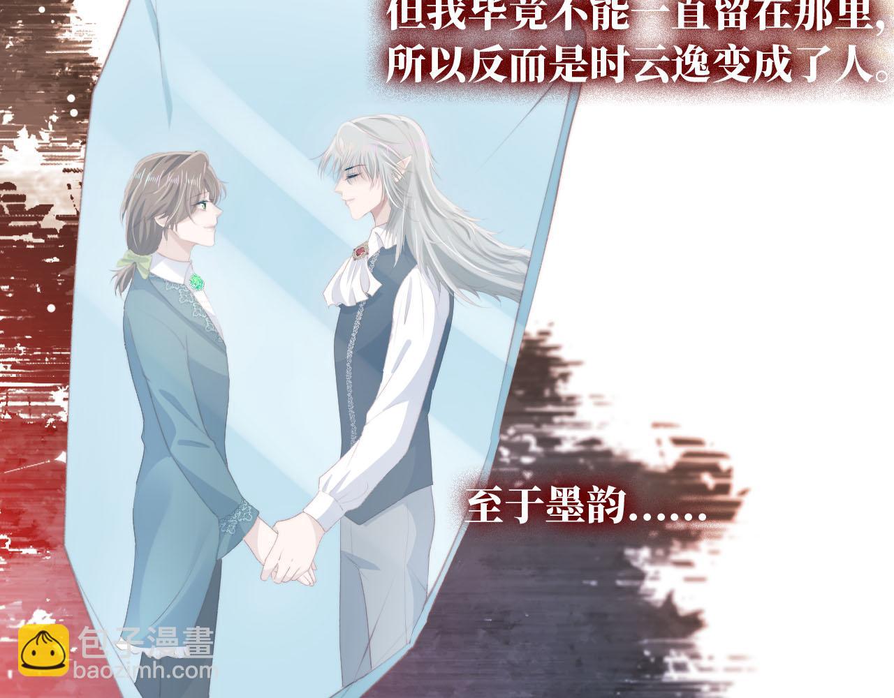 【快穿】黑化反派寵上天 - 第75話 兔子精駕到！(2/3) - 3