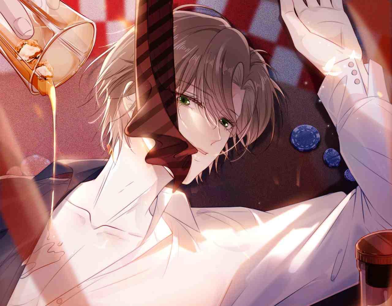 【快穿】黑化反派寵上天 - 第77話 人妖殊途(1/4) - 1